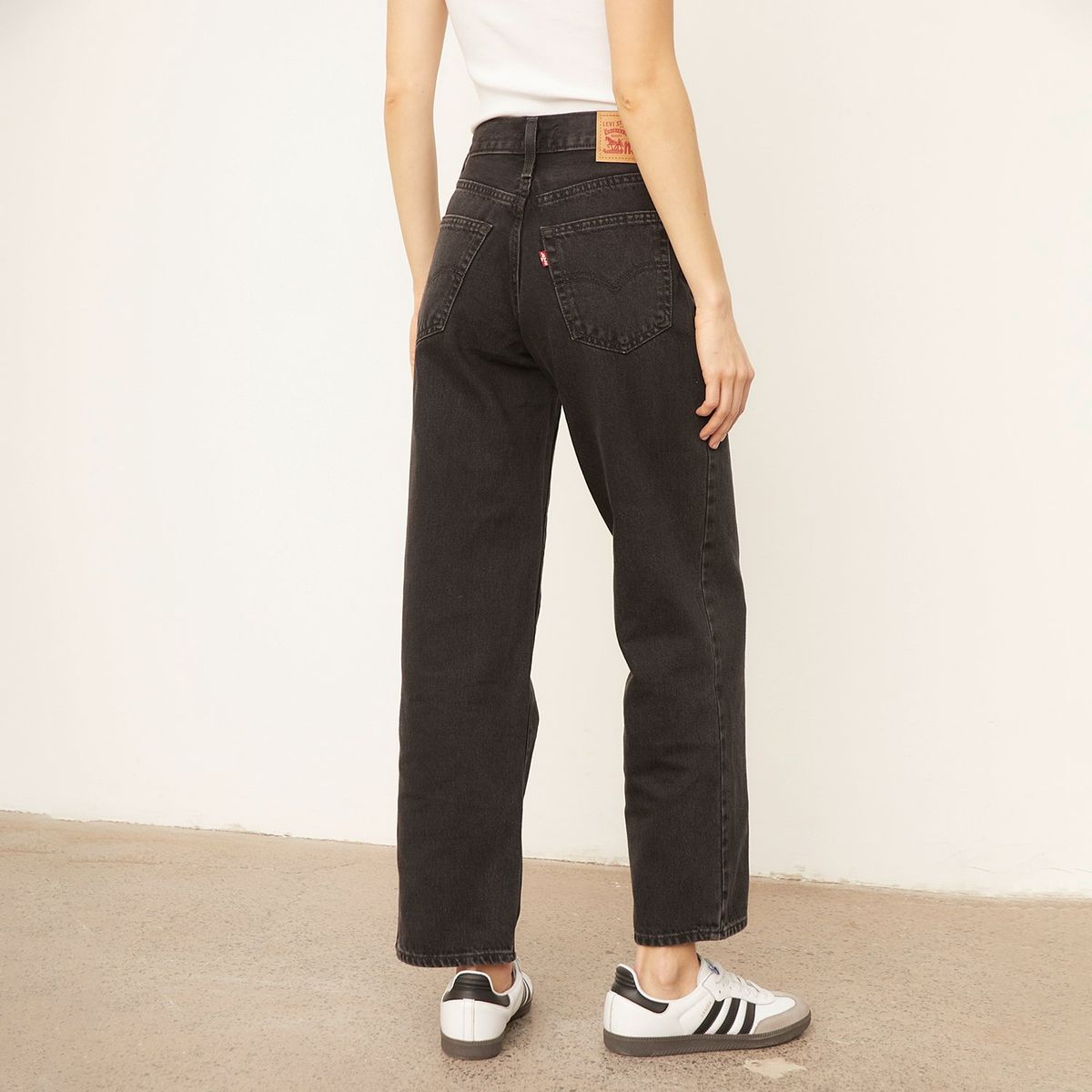 LEVIS - Jeans 94 Baggy Mujer Levis