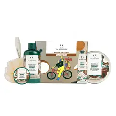 THE BODY SHOP - Set De Regalo Rutina De Coco