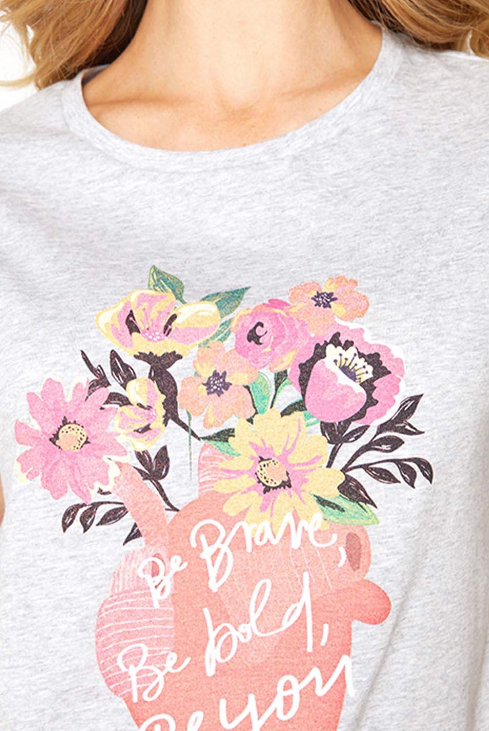 INTIME - Pijama Mujer Intime