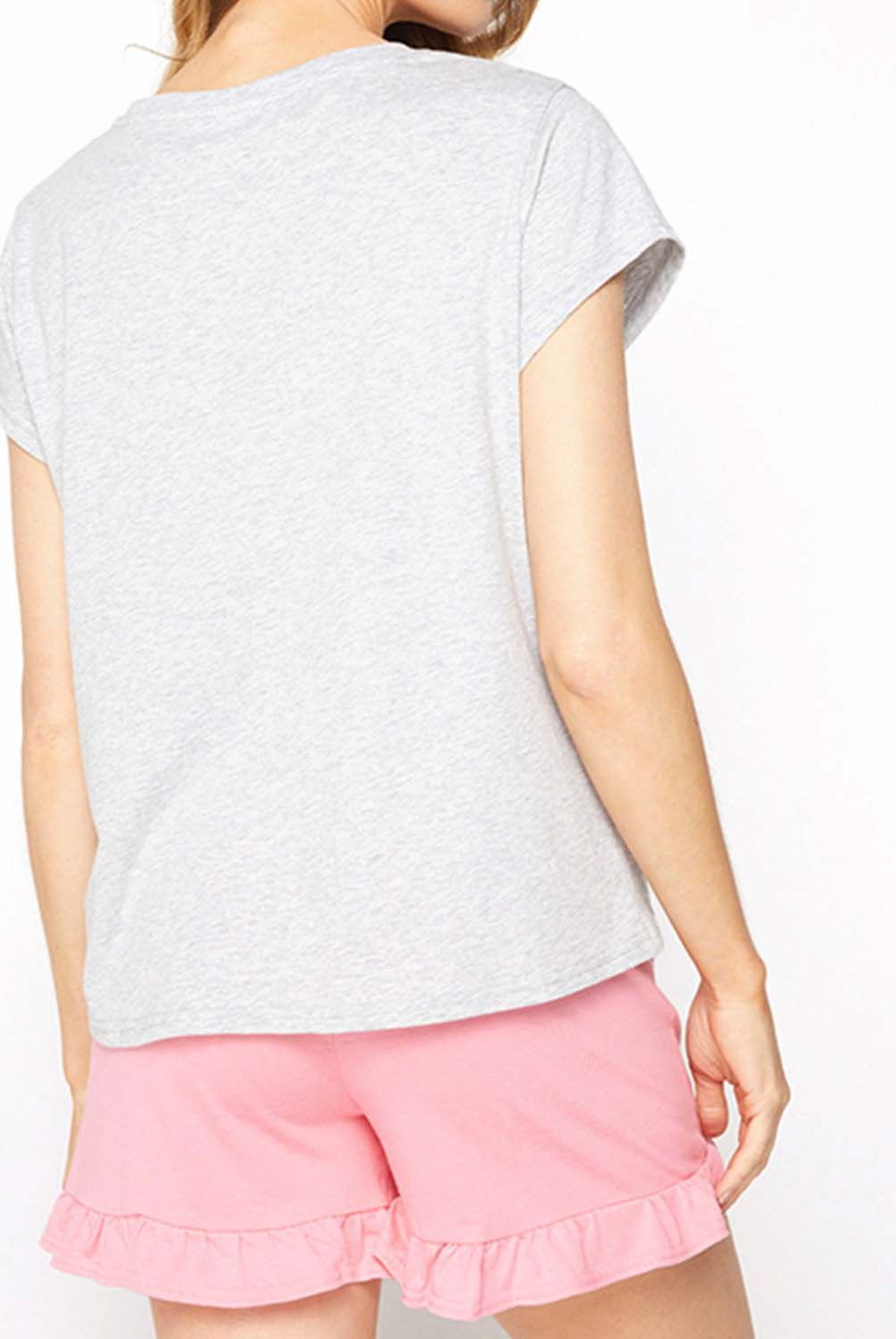 INTIME - Pijama Mujer Intime