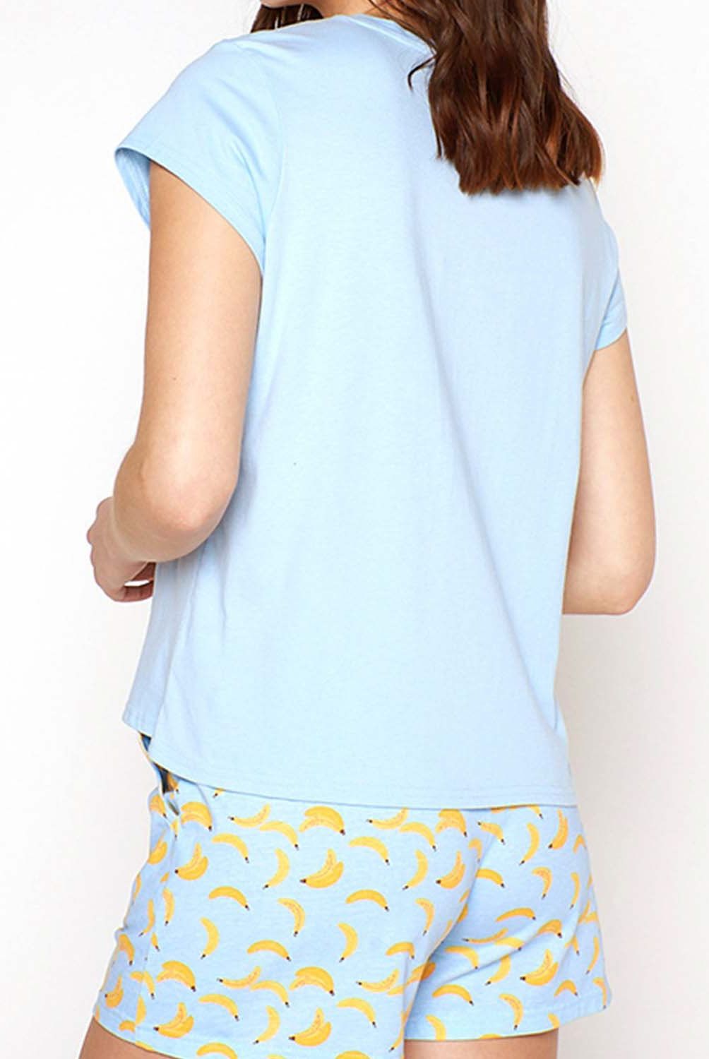 INTIME - Pijama Mujer Intime