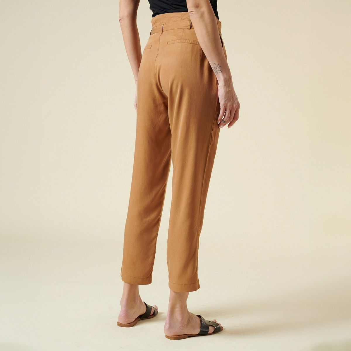 SAVILLE ROW - Pantalón Mujer Saville Row