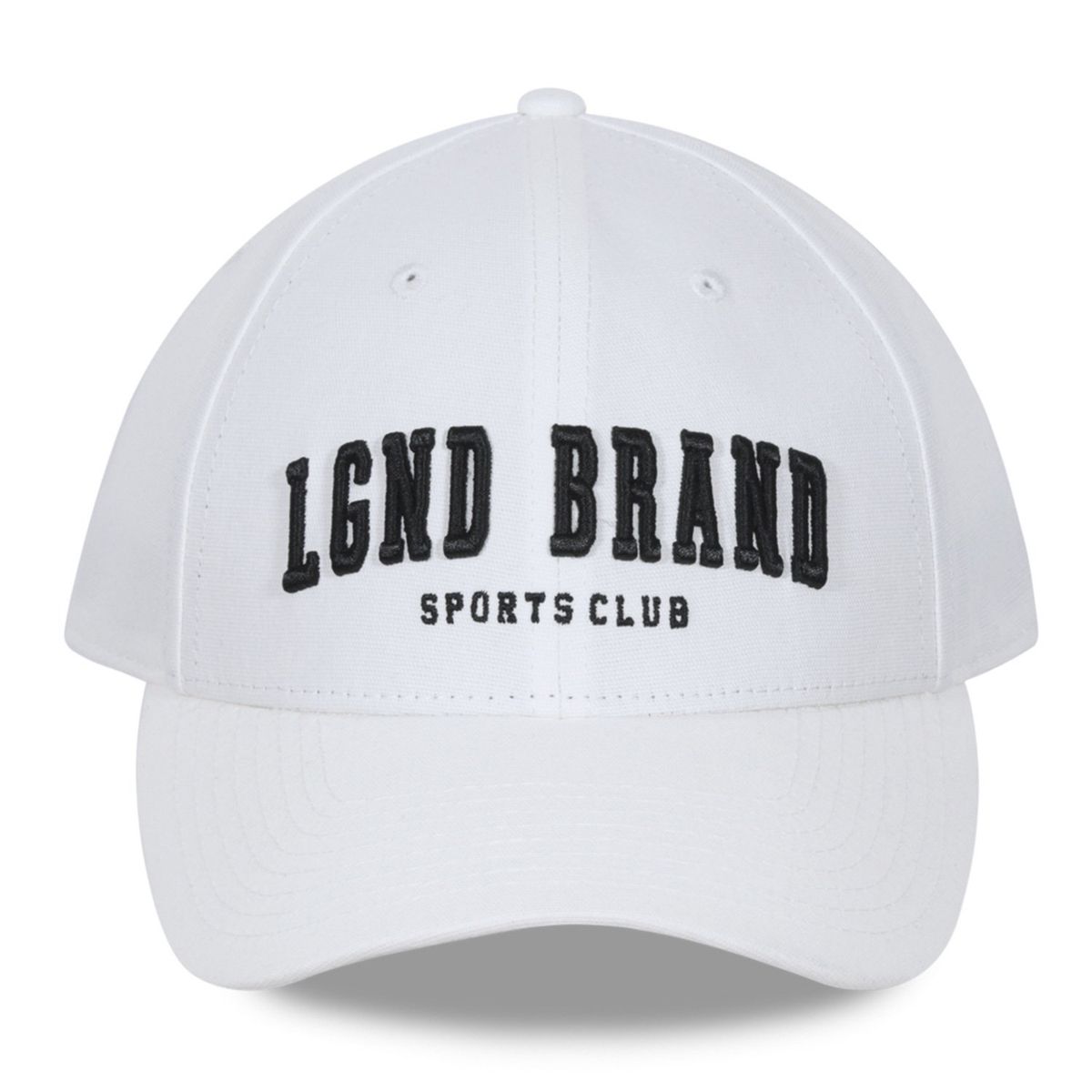 LGND - Jockey Algodón Unisex Lgnd