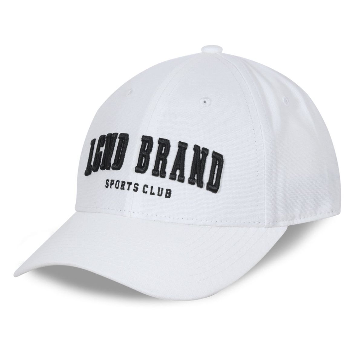 LGND - Jockey Algodón Unisex Lgnd