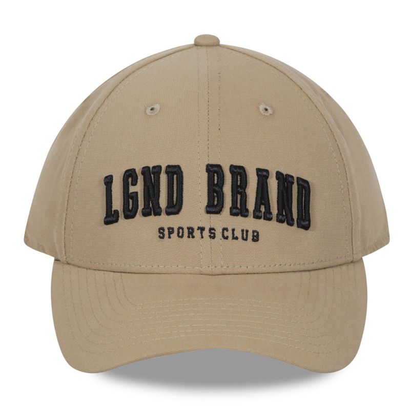 LGND - Jockey Algodón Unisex Lgnd