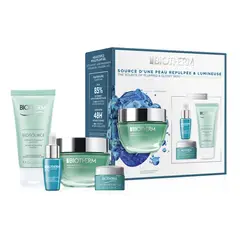 BIOTHERM - Set Aquasource Hyalu Plump Gel Routine