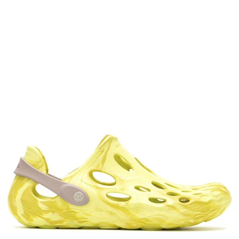 MERRELL - Zapato De Agua Hombre Amarillo Merrell