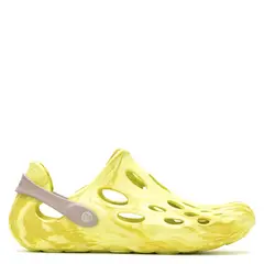 MERRELL - Zapato De Agua Hombre Amarillo