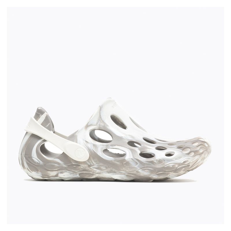 MERRELL - Zapato De Agua Mujer Blanco Merrell