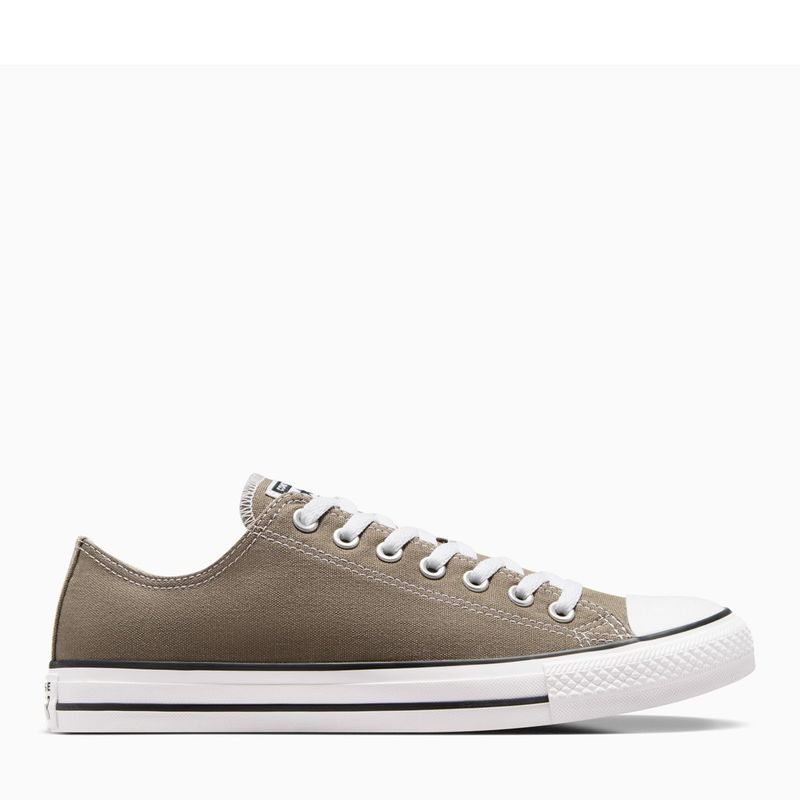 CONVERSE - Chuck Taylor All Star Zapatilla Skate Hombre Café Converse