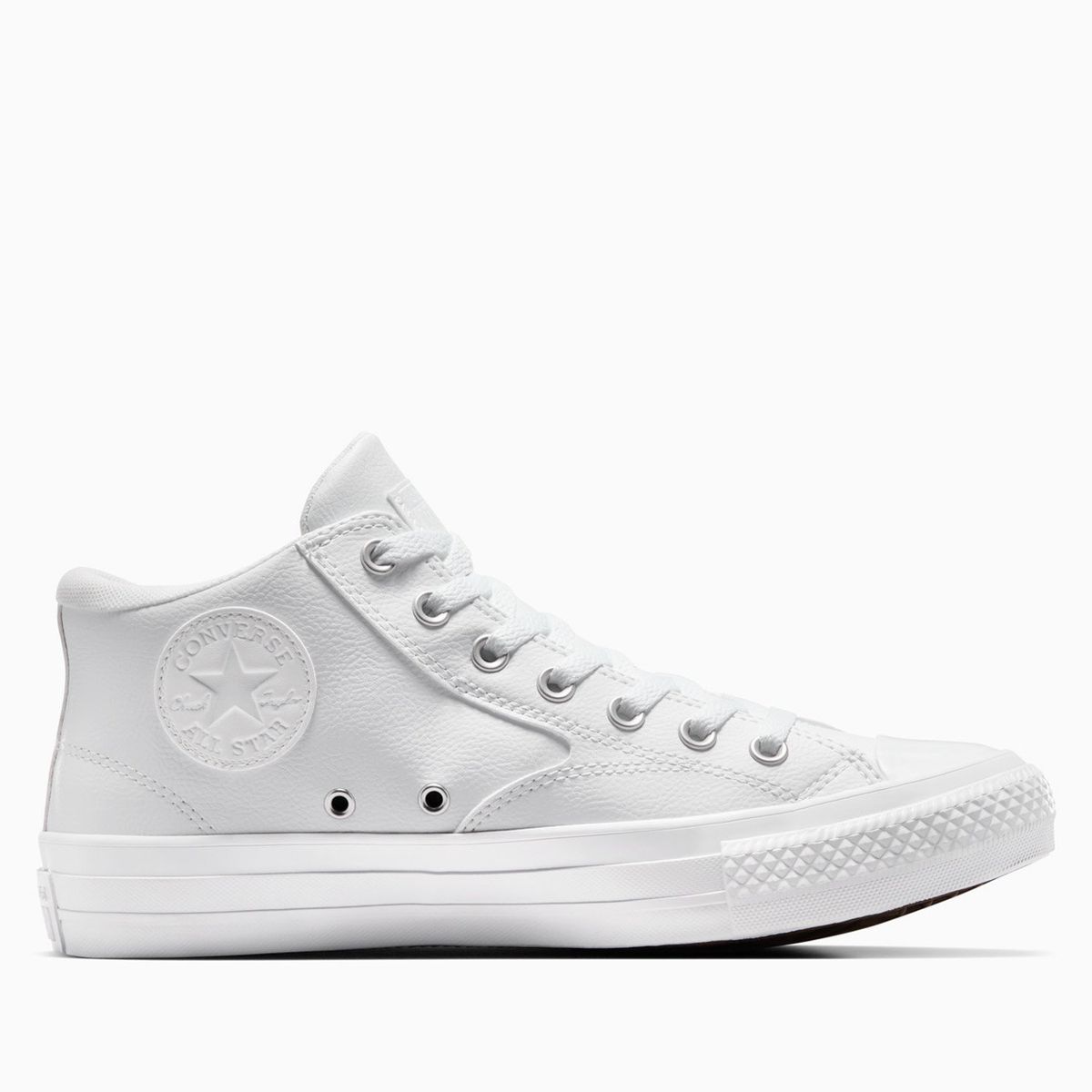 CONVERSE - Chuck Taylor All Star Malden Street Zapatilla Skate Hombre Blanco Converse
