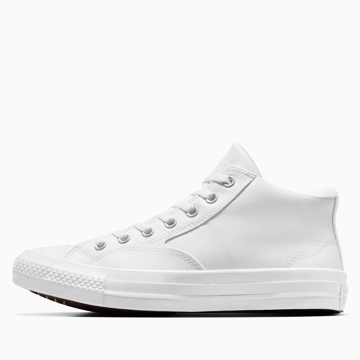 CONVERSE - Chuck Taylor All Star Malden Street Zapatilla Skate Hombre Blanco Converse