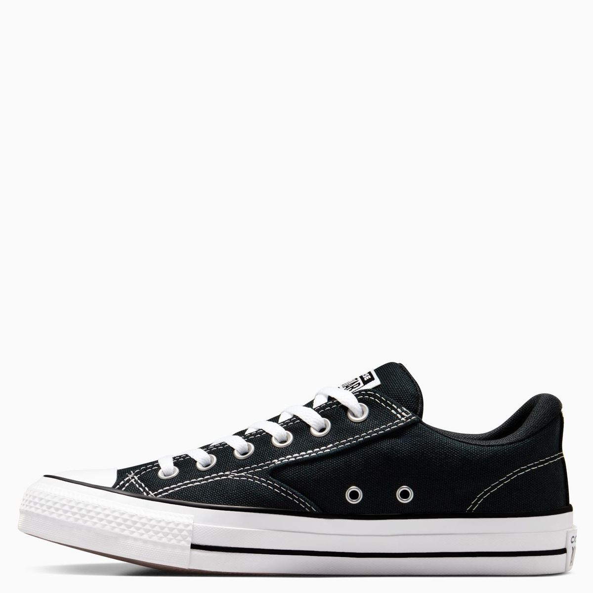 CONVERSE - Chuck Taylor All Star Malden Street Zapatilla Skate Hombre Negro Converse