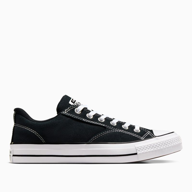 CONVERSE - Chuck Taylor All Star Malden Street Zapatilla Skate Hombre Negro Converse