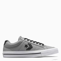 Sport Casual Zapatilla Skate Hombre Gris