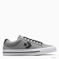 Sport Casual Zapatilla Skate Hombre Gris