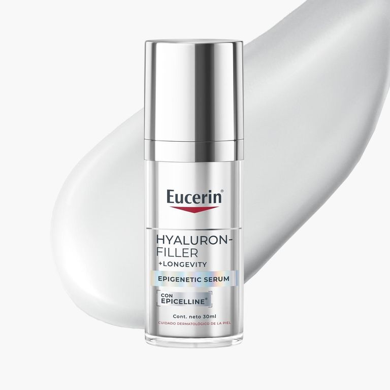 Serum Facial Epigenetic Anti-Edad 30ml