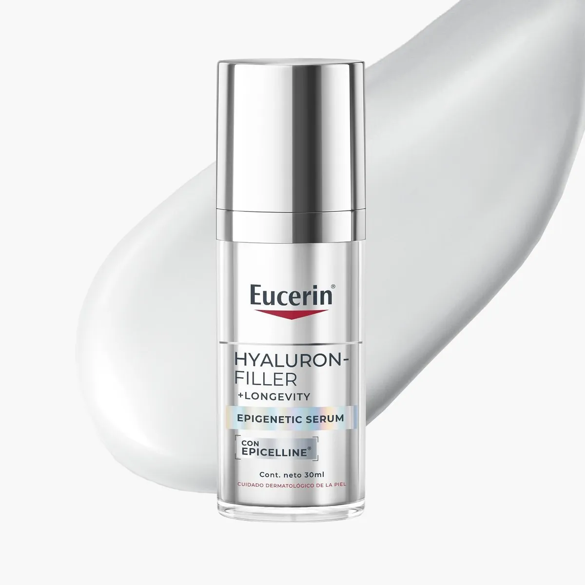 EUCERIN - EUCERIN Serum Facial Epigenetic Anti-Edad 30ml