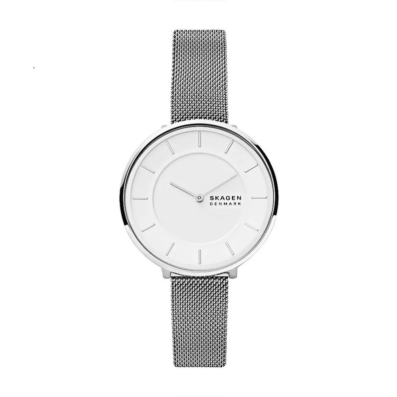 SKAGEN - Reloj Análogo Mujer SKW3016 Skagen