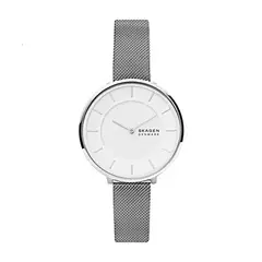 SKAGEN - Reloj Análogo Mujer SKW3016