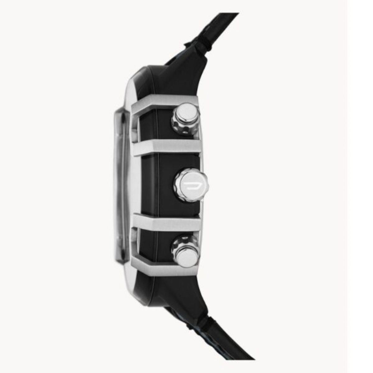 DIESEL - Reloj Análogo Hombre DZ4572 Diesel