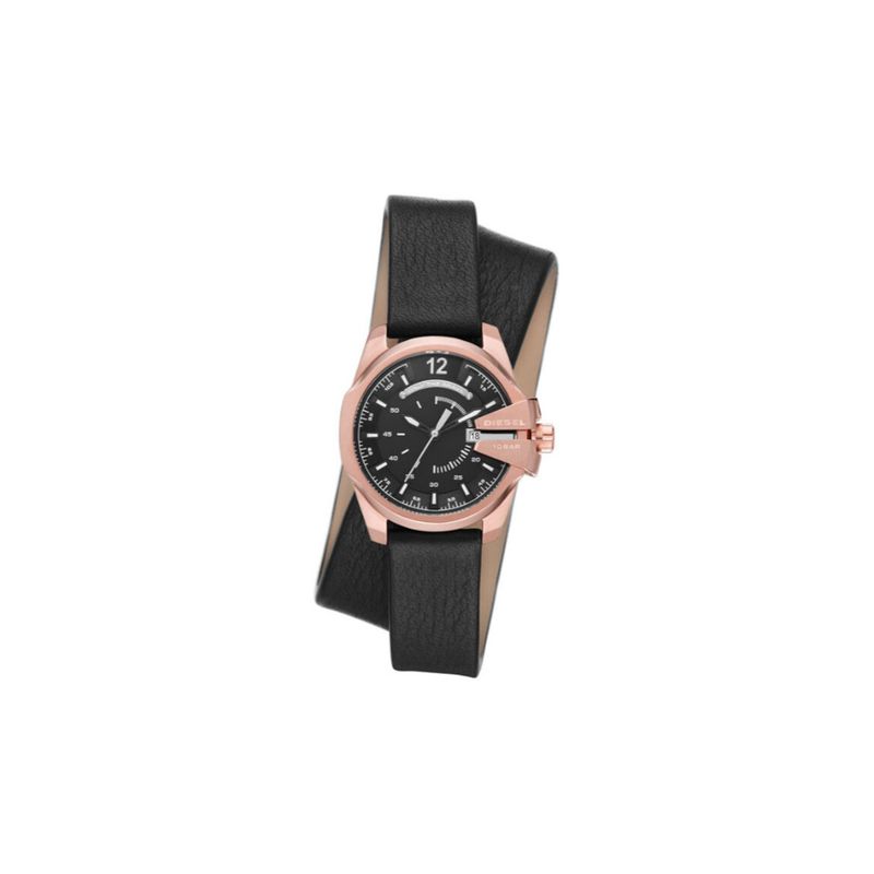 DIESEL - Reloj Análogo Hombre DZ5601 Diesel