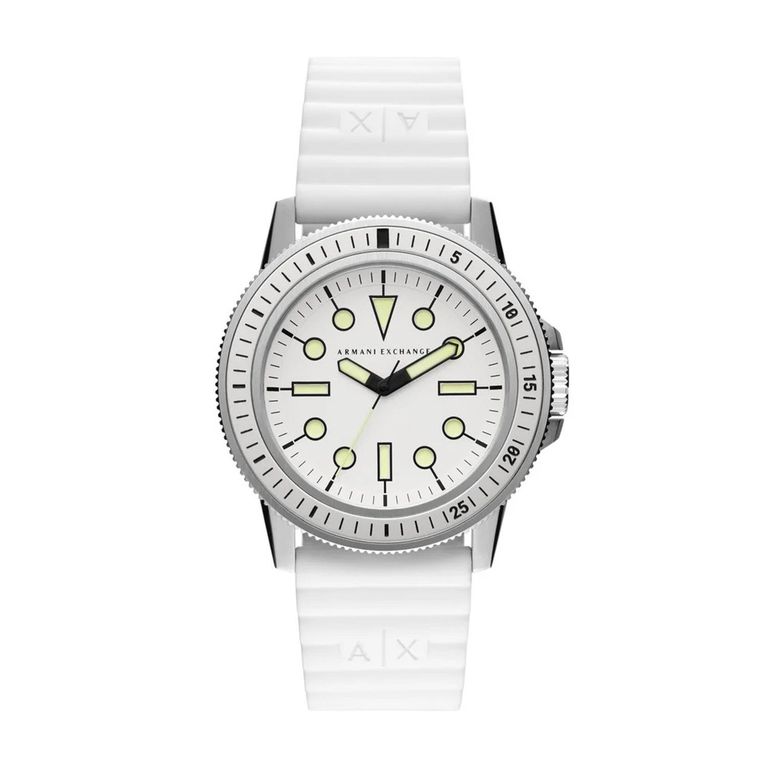 Reloj Análogo Hombre AX1850 Exchange