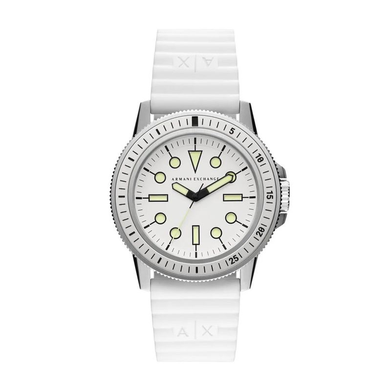 ARMANI - Reloj Análogo Hombre AX1850 Armani Exchange