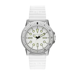 ARMANI - Reloj Análogo Hombre AX1850 Exchange