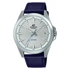 EDIFICE - Reloj Análogo Hombre EFV-140L-7AVUDF