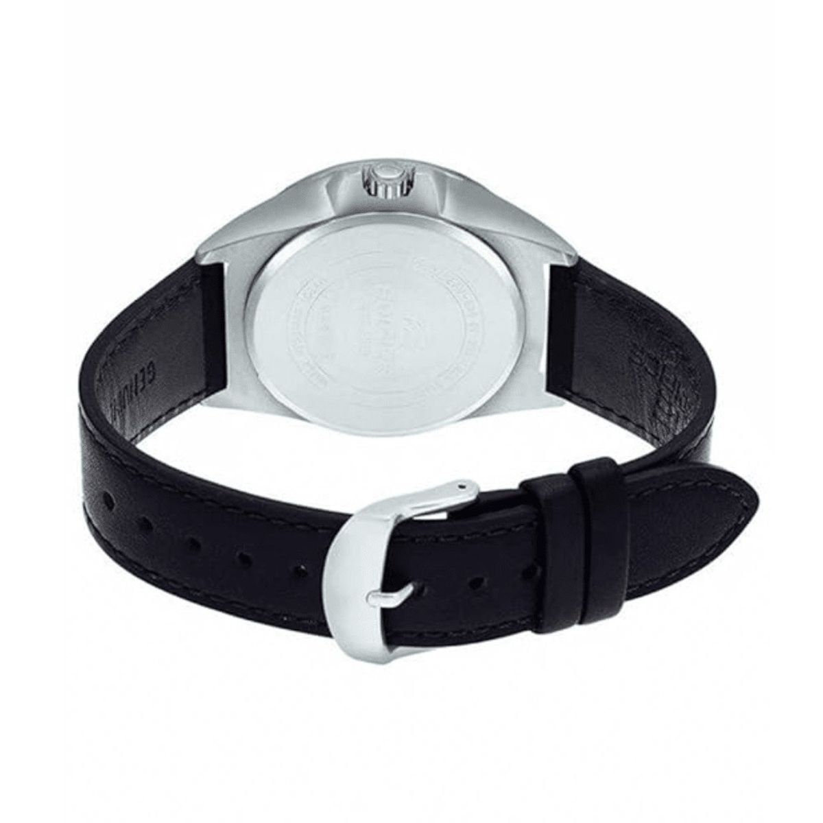 EDIFICE - Reloj Análogo Hombre EFV-140L-7AVUDF Edifice