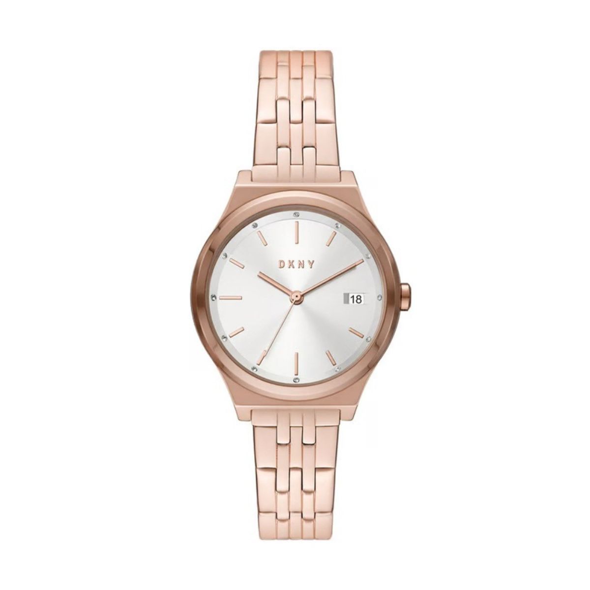 DKNY - Reloj Análogo Mujer DKNY