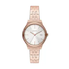 DKNY - Reloj Análogo Mujer