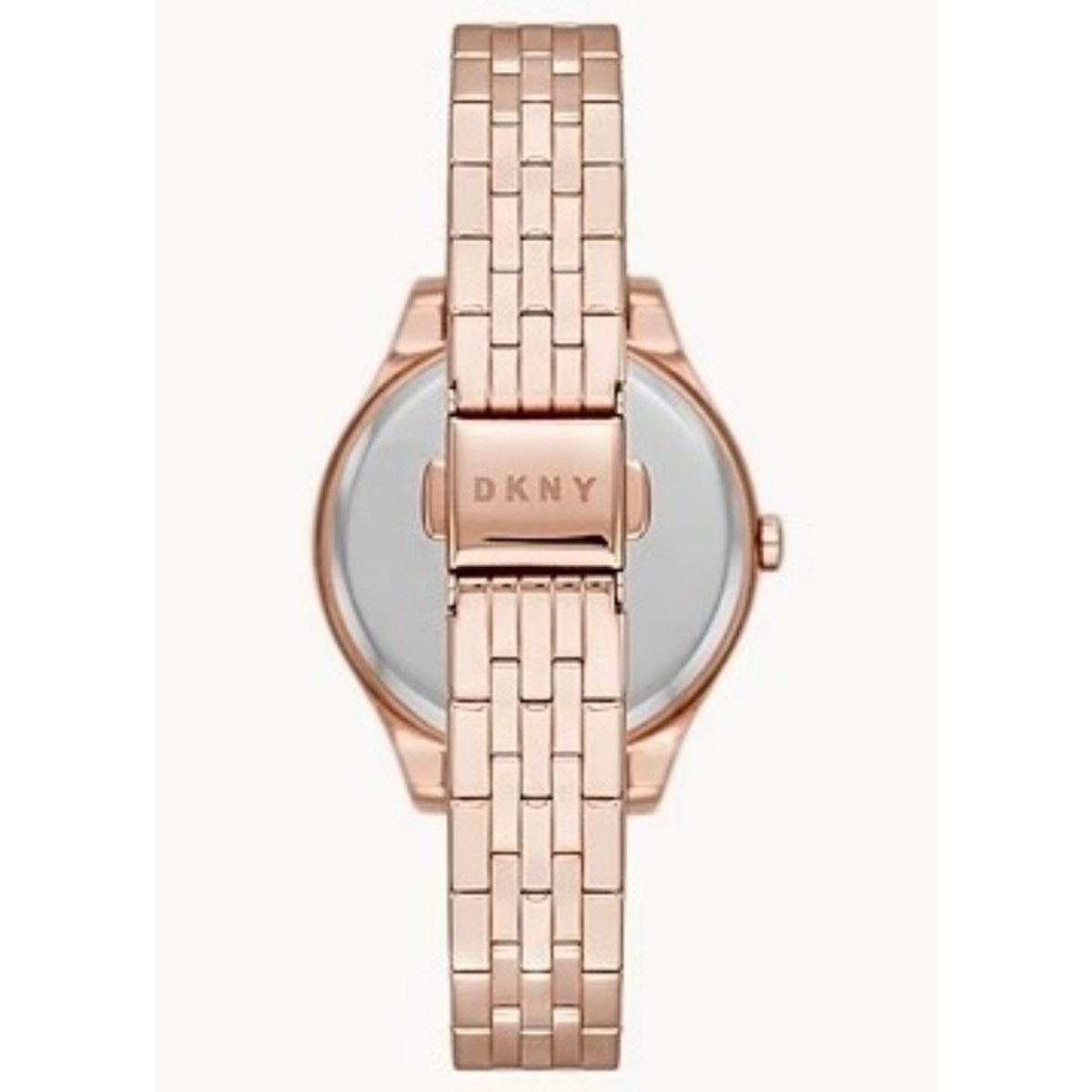 DKNY - Reloj Análogo Mujer DKNY