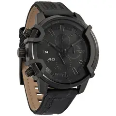 DIESEL - Reloj Análogo Hombre DZ4556