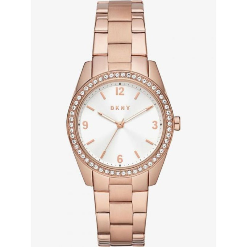 DKNY - Reloj Análogo Mujer DKNY