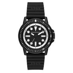 ARMANI - Reloj Análogo Hombre AX1852 Exchange