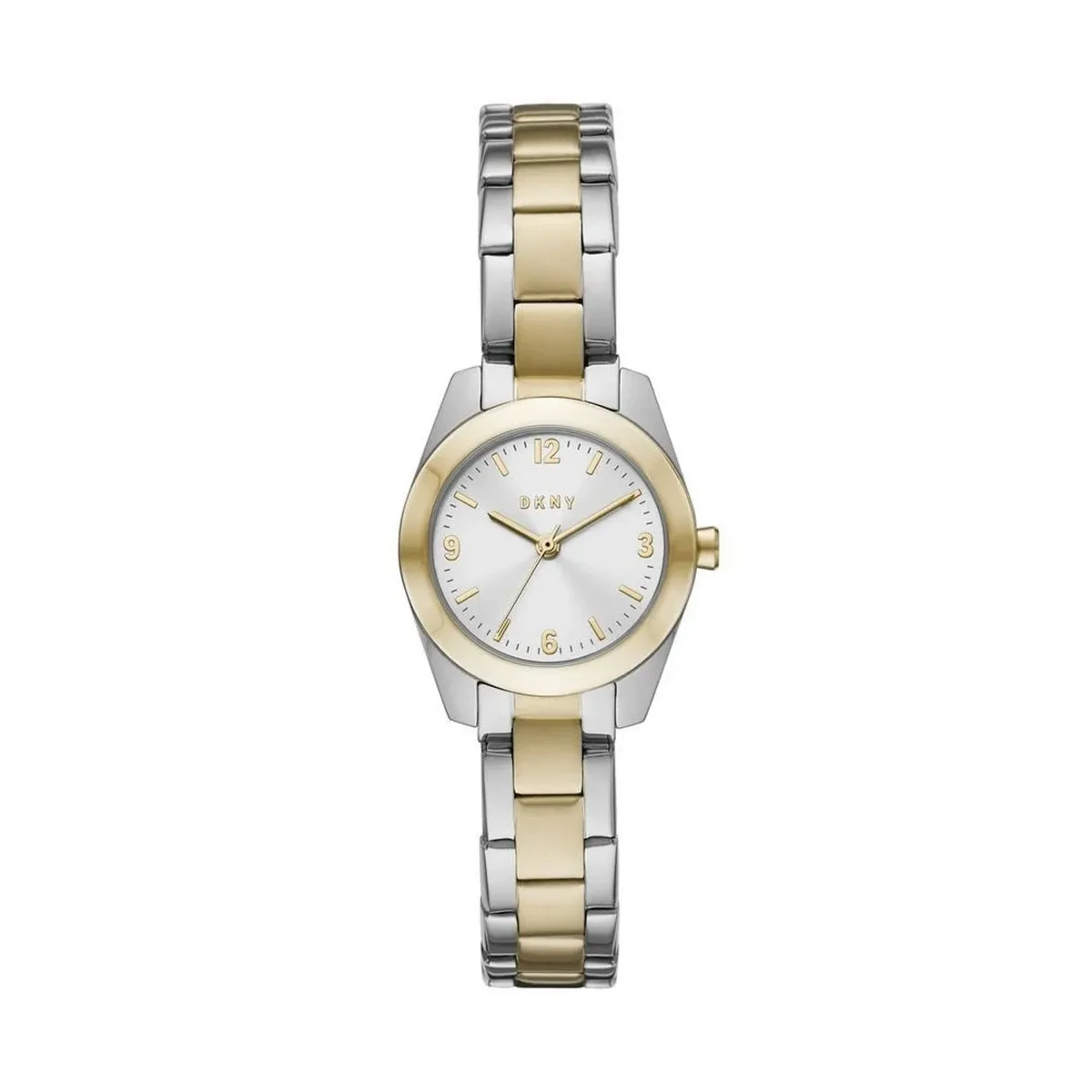 DKNY - Reloj Análogo Mujer DKNY