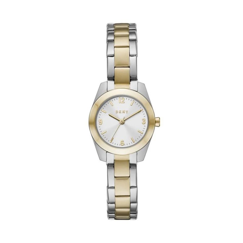 DKNY - Reloj Análogo Mujer DKNY