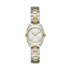 DKNY - Reloj Análogo Mujer