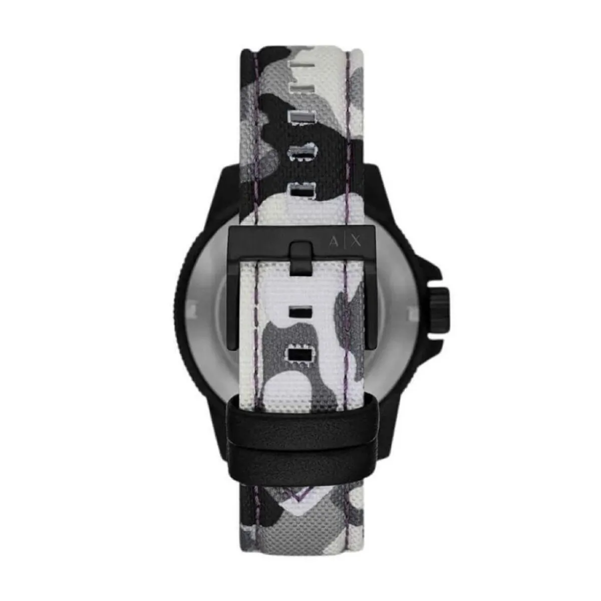 ARMANI - Reloj Análogo Hombre AX1856 Armani Exchange