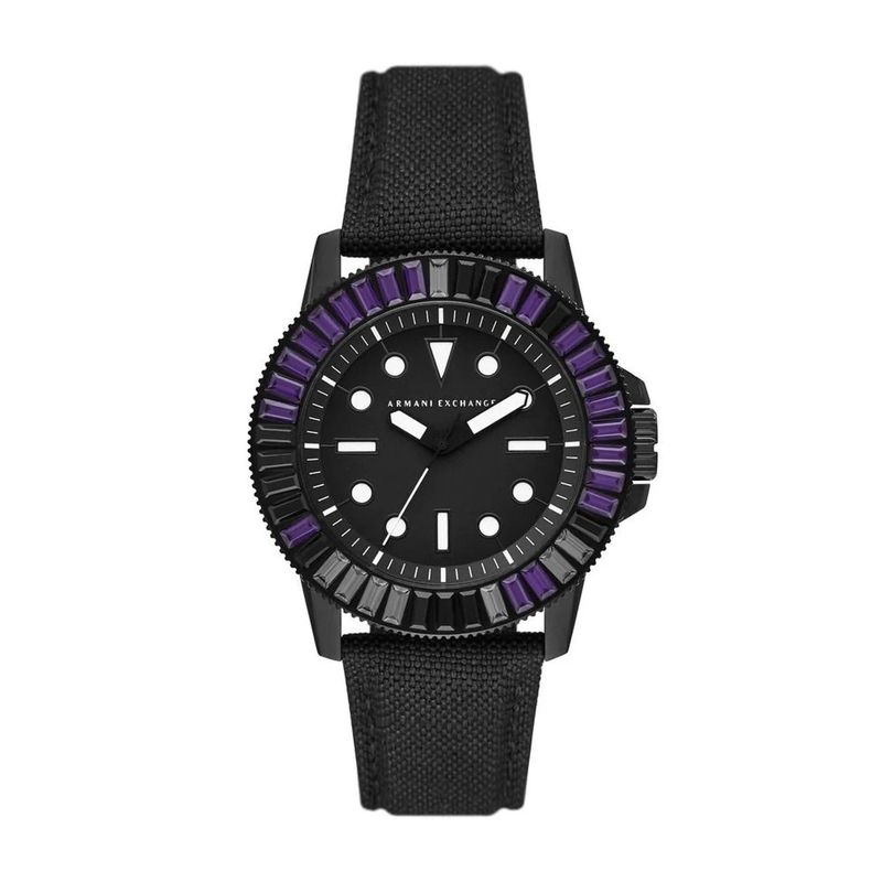 ARMANI - Reloj Análogo Hombre AX1857 Armani Exchange