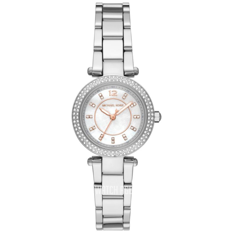 MICHAEL KORS - Reloj Análogo Mujer Michael Kors