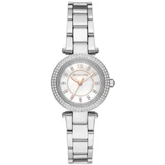 MICHAEL KORS - Reloj Análogo Mujer