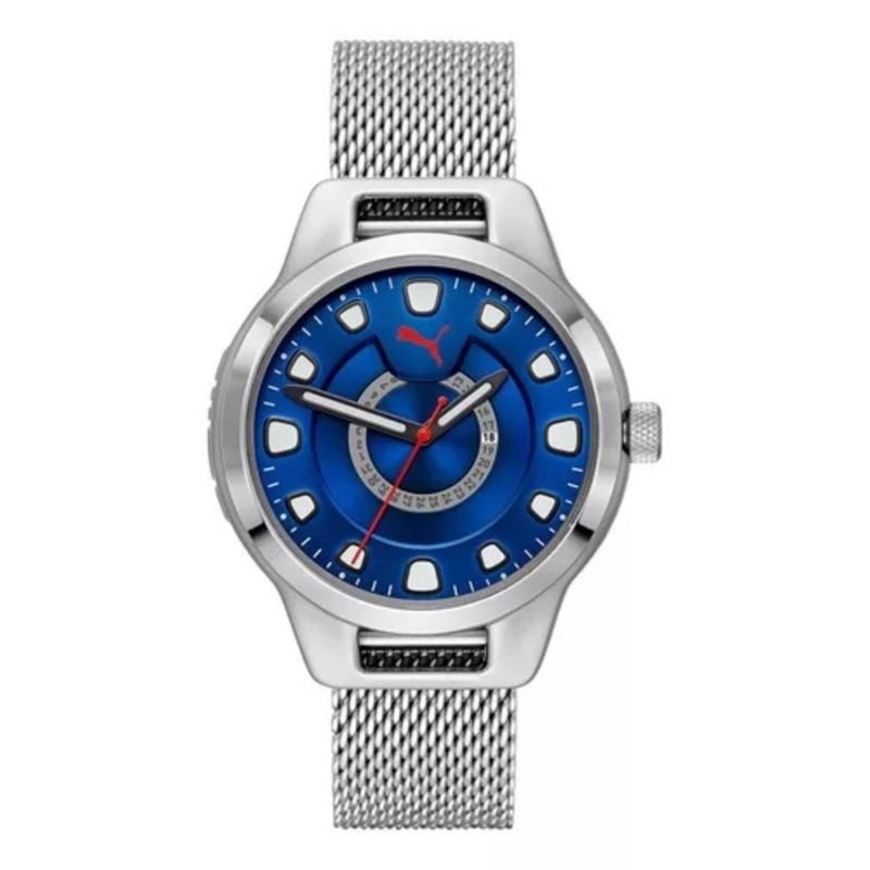 PUMA - Reloj Análogo Mujer P5005 Puma