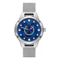 PUMA - Reloj Análogo Mujer P5005