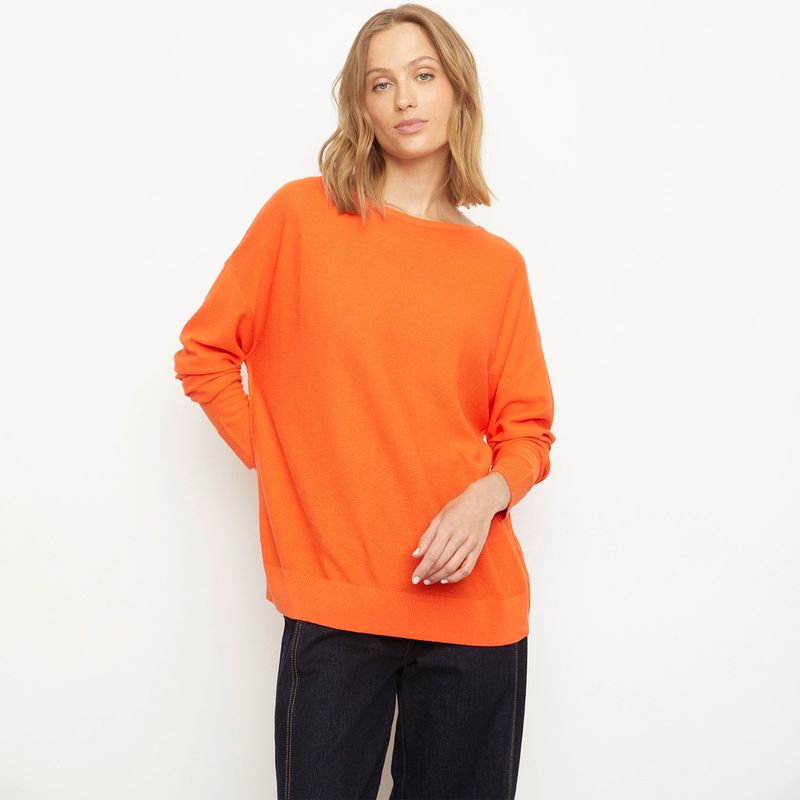 ESPRIT - Sweater Mujer Esprit