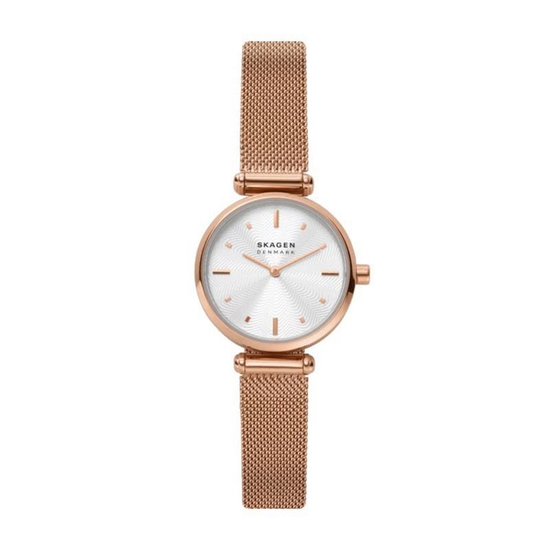 SKAGEN - Reloj Análogo Mujer SK W2980 Skagen