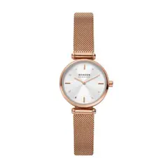 SKAGEN - Reloj Análogo Mujer SK W2980
