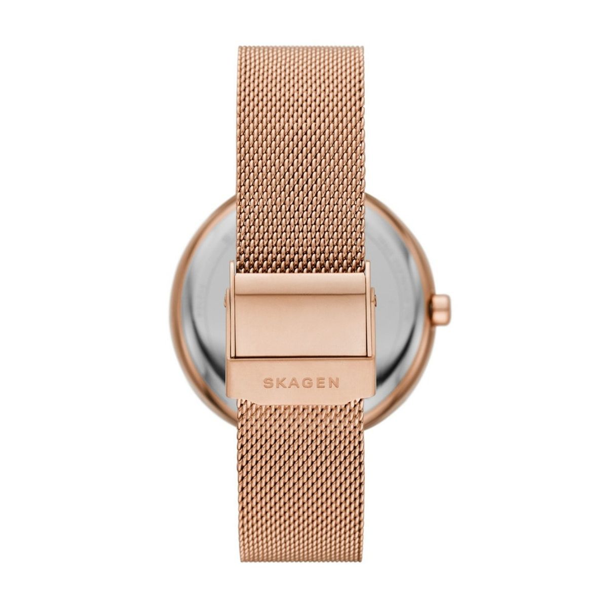 SKAGEN - Reloj Análogo Mujer SK W2980 Skagen